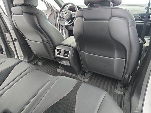 Used 2024 Acura RDX A-Spec AWD/4WD image 11