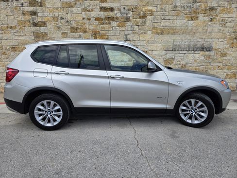 Used 2020 BMW X3 xDrive30i w/ Convenience Package AWD/4WD image 1