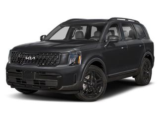 Used 2025 Kia Telluride EX X-Line video 1