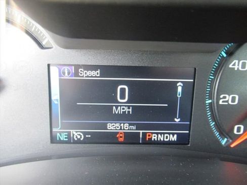 Used 2017 Chevrolet Impala LT w/ Leather Package image 26