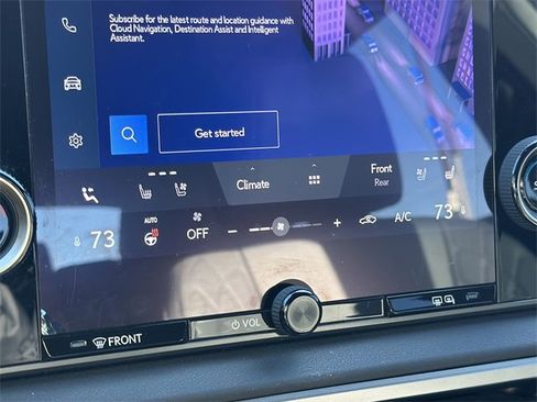 Used 2023 Lexus RX 350 FWD image 19