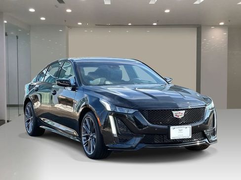 Used 2023 Cadillac CT5 Sport AWD/4WD image 6