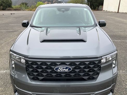 New 2025 Ford Maverick XLT w/ XLT Luxury Package image 25