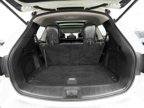 Used 2017 Nissan Pathfinder SL w/ SL Premium Package AWD/4WD image 28