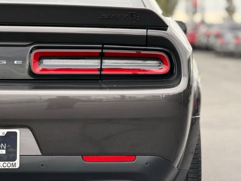 Used 2023 Dodge Challenger SRT Hellcat image 10