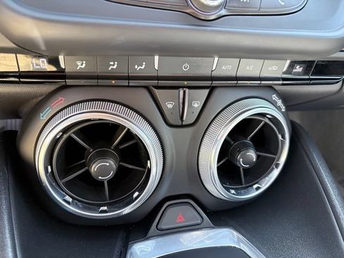 Used 2023 Chevrolet Camaro LT RWD image 16