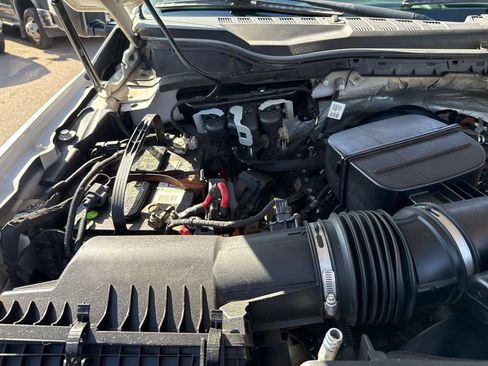 Used 2020 Ford F250 XL w/ STX Appearance Package AWD/4WD image 15