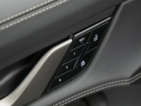 New 2025 Porsche Taycan Turbo image 19