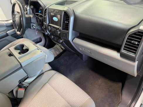 Used 2018 Ford F150 XLT w/ Equipment Group 302A Luxury image 30