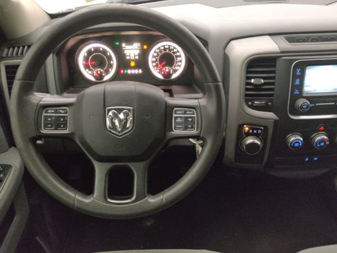 Used 2017 RAM 1500 Tradesman w/ Power & Remote Entry Group image 22