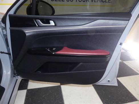 Used 2024 Kia K5 GT-Line FWD image 24