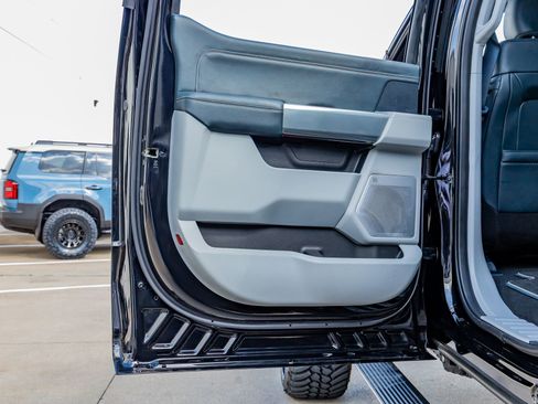 Used 2024 Ford F450 Limited AWD/4WD image 38