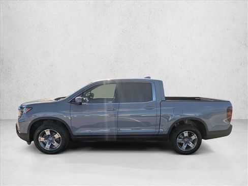 New 2026 Honda Ridgeline RTL image 5