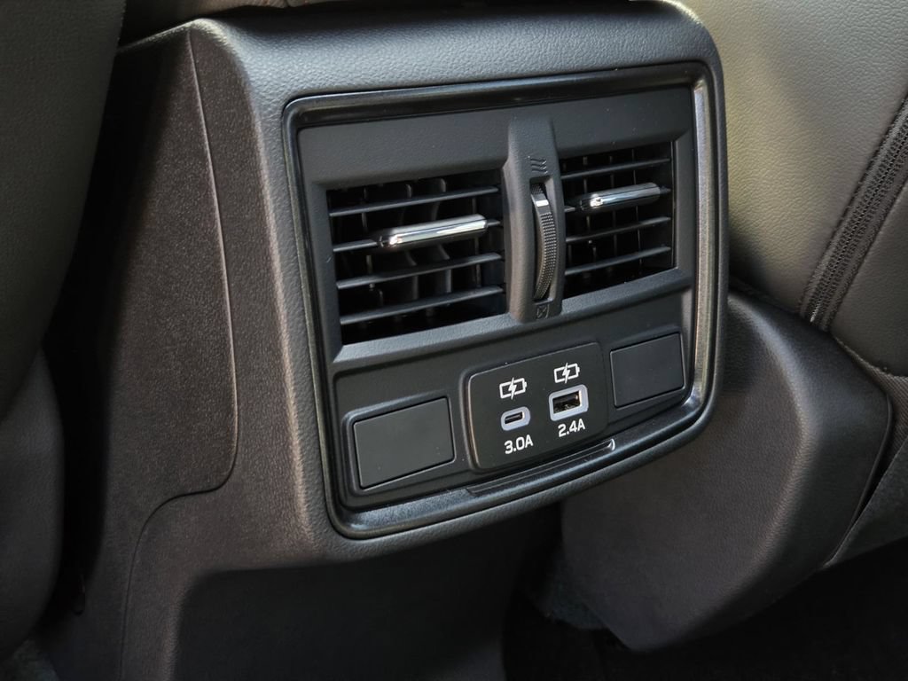 New 2026 Subaru Forester Sport AWD/4WD image 7