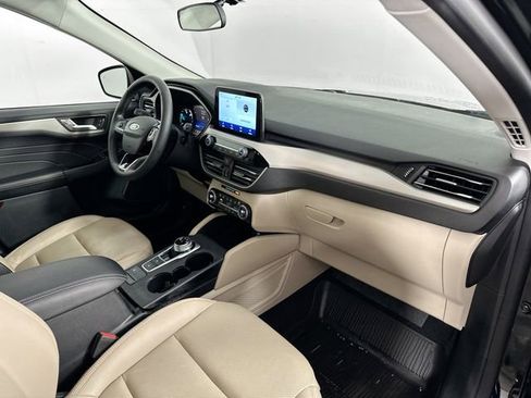 Used 2021 Ford Escape SEL AWD/4WD image 28