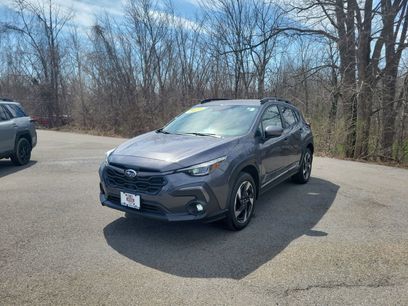 Certified 2025 Subaru Crosstrek 2.5i Limited