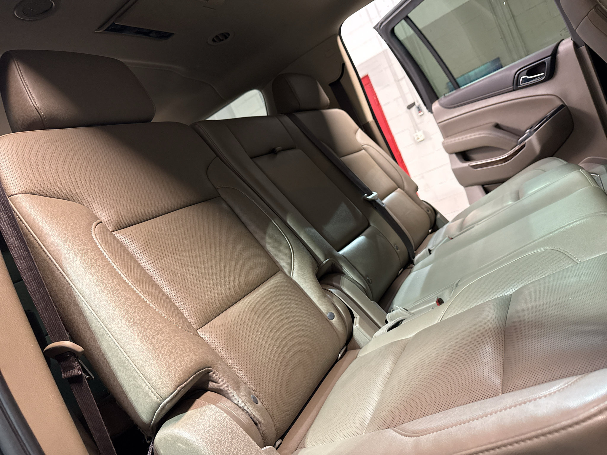 Used 2019 GMC Yukon XL SLT w/ Open Road Package AWD/4WD image 28