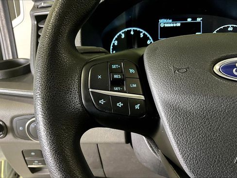 Used 2024 Ford Transit 250 Low Roof w/ Exterior Upgrade Package image 11