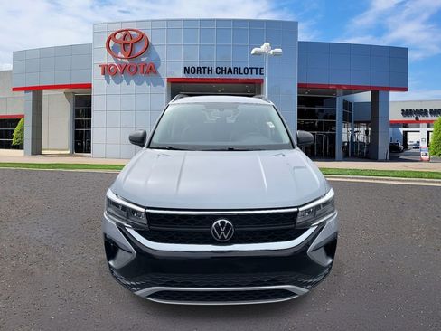 Used 2023 Volkswagen Taos S image 4