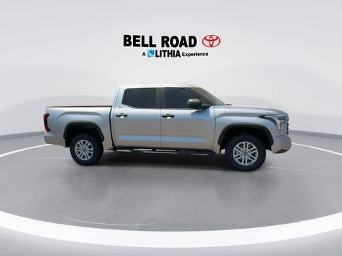 Certified 2025 Toyota Tundra SR5 image 9