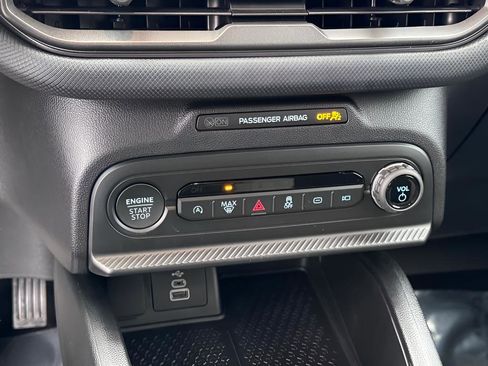 New 2026 Ford Bronco Sport Big Bend w/ Convenience Package image 17