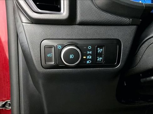 Used 2025 Ford Bronco Sport Big Bend w/ Convenience Package AWD/4WD image 32