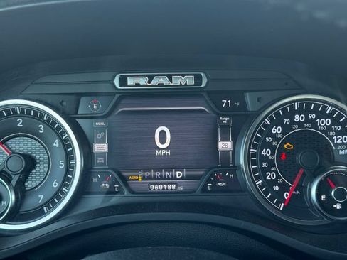 Used 2019 RAM 1500 Sport w/ Level 2 Equipment Group AWD/4WD image 26