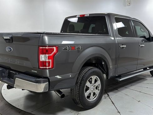 Used 2019 Ford F150 XLT w/ Equipment Group 302A Luxury image 5