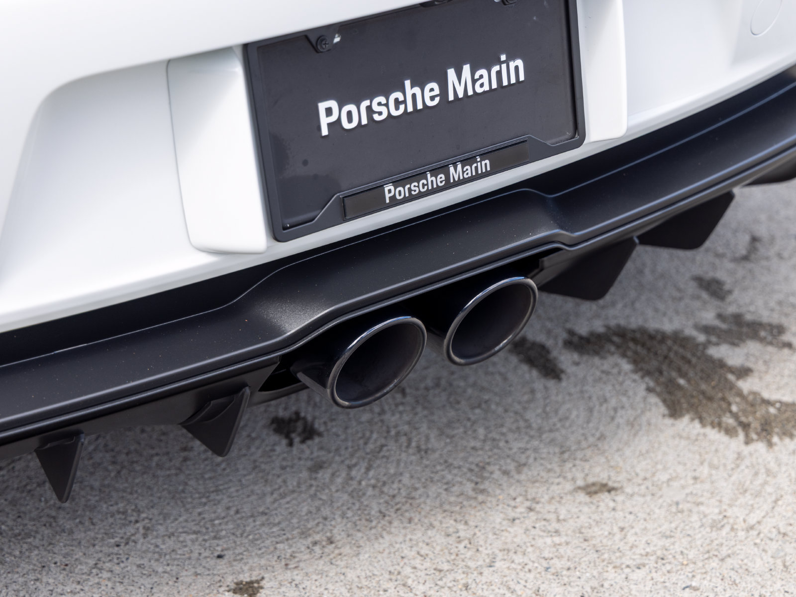 Used 2026 Porsche 911 GT3 RWD image 26
