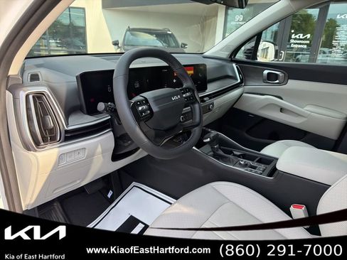 New 2026 Kia Sorento X-Line EX AWD/4WD image 30