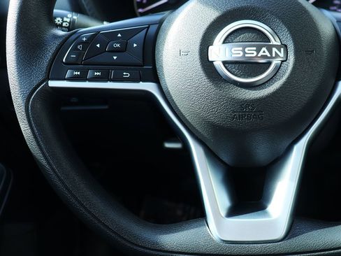 Used 2025 Nissan Sentra SV image 52