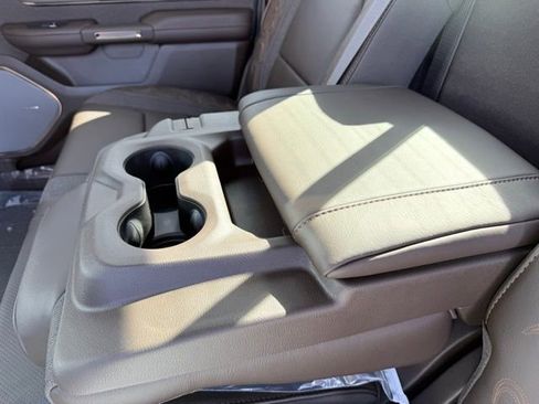 New 2026 RAM 1500 Limited image 39