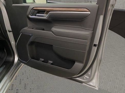 New 2026 Chevrolet Silverado 1500 LT w/ Protection Package image 20