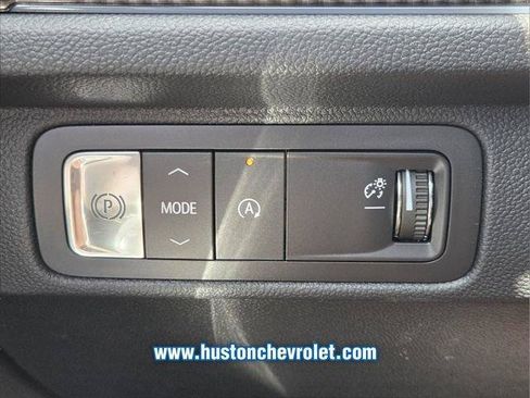 New 2026 Chevrolet Traverse High Country FWD image 31