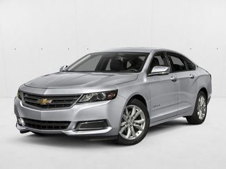 Used 2017 Chevrolet Impala LT w/ Leather Package FWD video 1