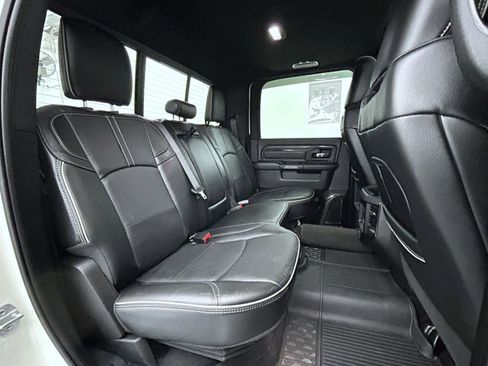 Certified 2024 RAM 3500 Limited image 19