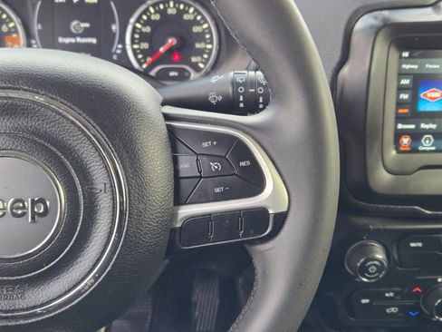 Used 2020 Jeep Renegade Latitude image 28