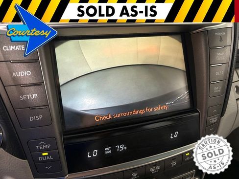 Used 2010 Lexus LS 460 AWD image 26