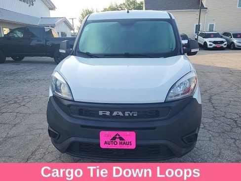 Used 2019 RAM ProMaster City Tradesman FWD image 23
