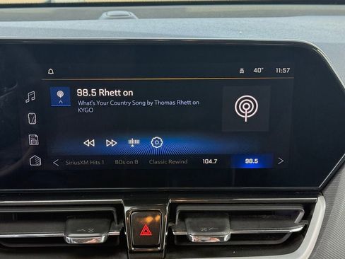 Used 2025 Chevrolet TrailBlazer LT image 16