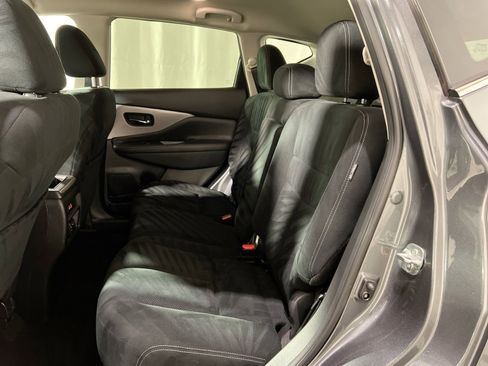 Used 2020 Nissan Murano S w/ Technology Package image 24