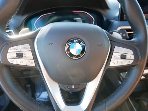 Used 2022 BMW X3 xDrive30i AWD/4WD image 17