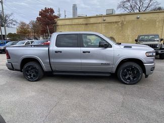 New 2026 RAM 1500 Big Horn video 2