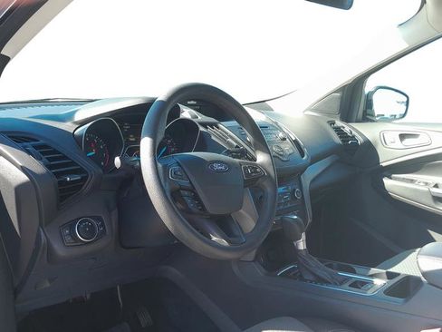 Used 2017 Ford Escape SE AWD/4WD image 20