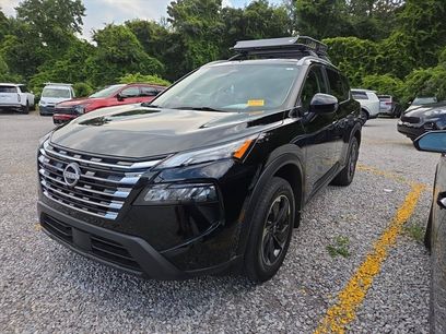 Used 2024 Nissan Rogue SV w/ SV Premium Package