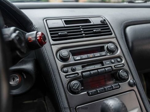 Used 1991 Acura NSX image 40