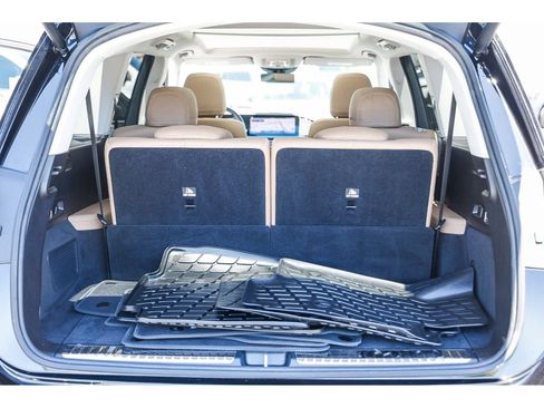 Certified 2024 Mercedes-Benz GLS 450 4MATIC image 27