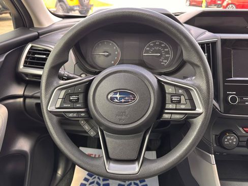 Used 2023 Subaru Forester AWD/4WD image 20