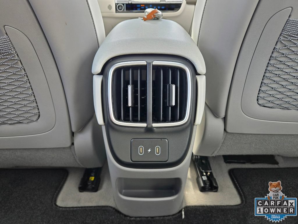 Used 2023 Hyundai Ioniq 6 Limited RWD image 46