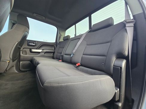 Used 2015 Chevrolet Silverado 2500 LT image 15